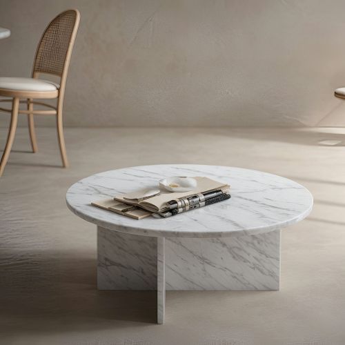 Marble Coffee Table Types Marble Coffee Table Types