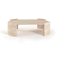 Sara Traverten Sehpa