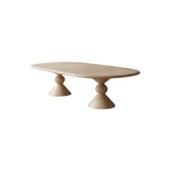 Barta Traverten Sehpa