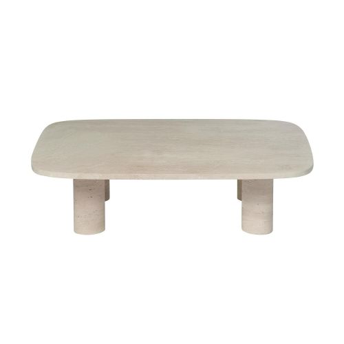 traverten orta sehpa traverten sehpa