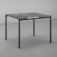 Flogi Marble Side Table