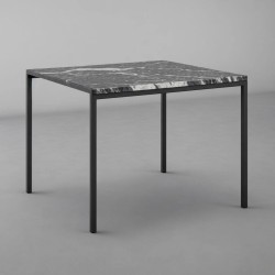 Flogi Marble Side Table