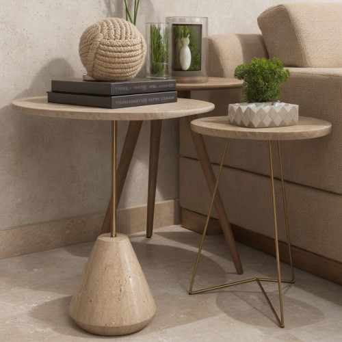 Side Tables