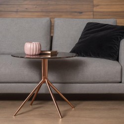 Tapas Marble Side Table