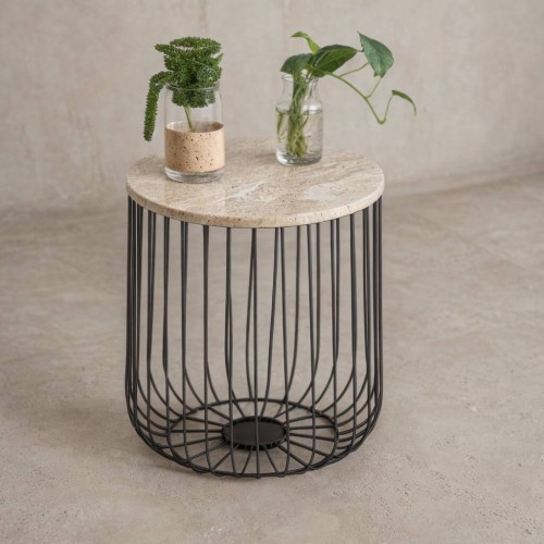 Side Tables