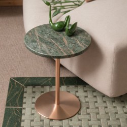 Kato Marble Side Table