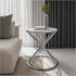 Nesta Marble Side Table