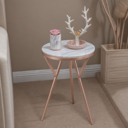 Side Tables