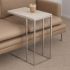 Cred Marble Side Table