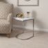 Ower Marble Side Table
