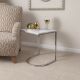 Side Tables Ower Marble Side Table Side Tables