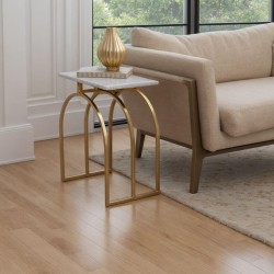 Polse Mermer Yan Sehpa