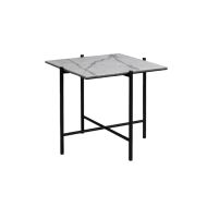 Yelvo Marble Side Table