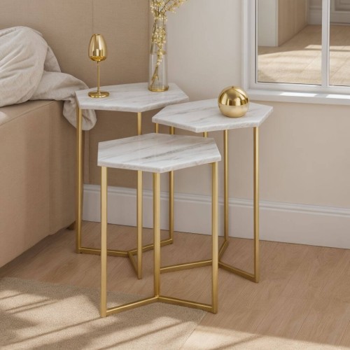 Nesting Tables