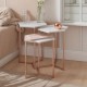 Nesting Tables