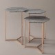 Nesting Tables