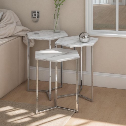 Nesting Tables