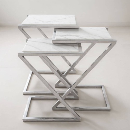 Nesting Tables