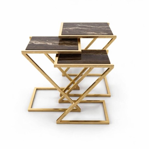 Nesting Tables