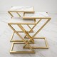 Nesting Tables