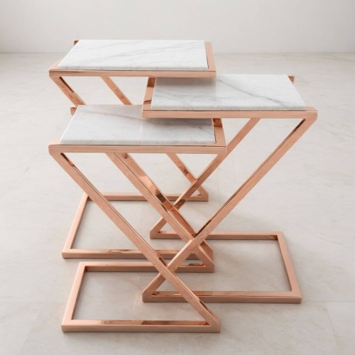 Nesting Tables