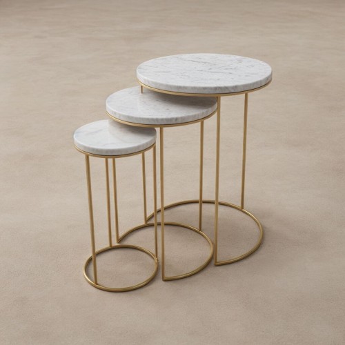 Nesting Tables