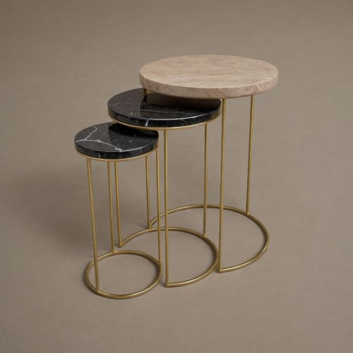 Nesting Tables