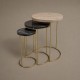 Nesting Tables