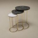 Nesting Tables