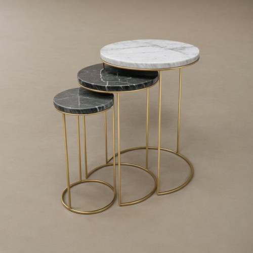 Nesting Tables