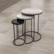 Nesting Tables