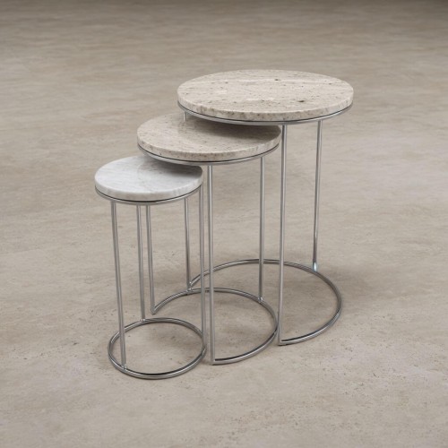 Nesting Tables