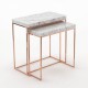 Nesting Tables