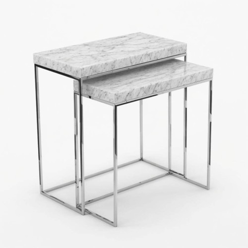 Nesting Tables