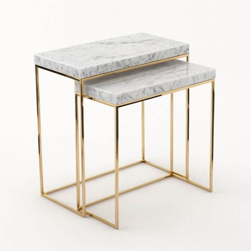 Nesting Tables