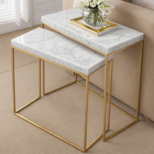 Nesting Tables