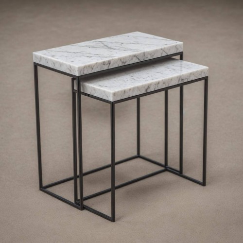 Nesting Tables