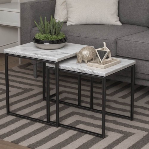 Nesting Tables