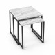 Nesting Tables