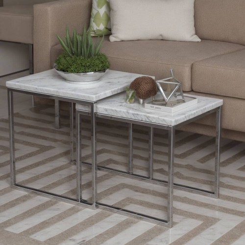 Nesting Tables