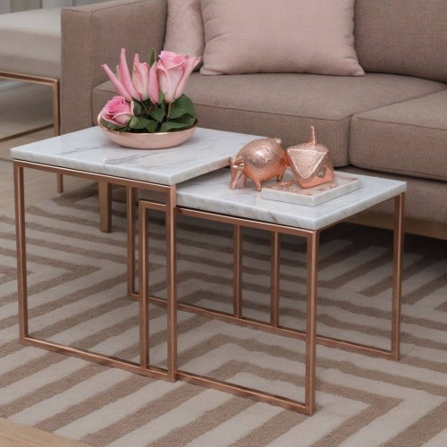 Nesting Tables