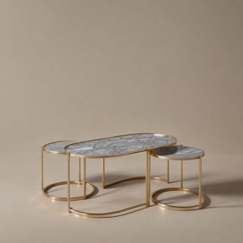 Nesting Tables