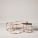 Nesting Tables