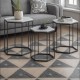 Nesting Tables