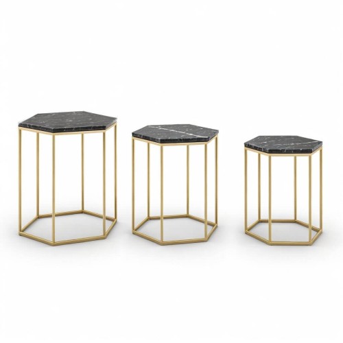 Nesting Tables