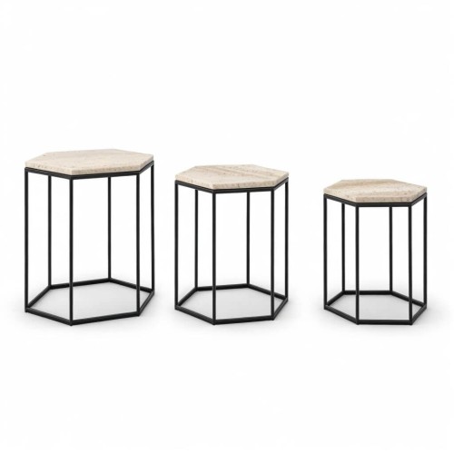 Nesting Tables