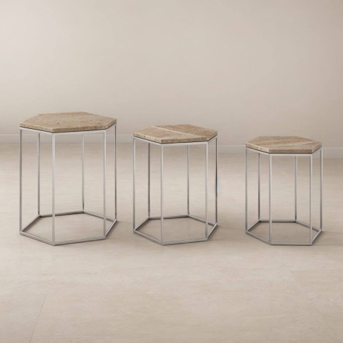 Nesting Tables