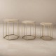 Nesting Tables