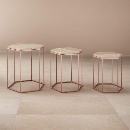 Nesting Tables