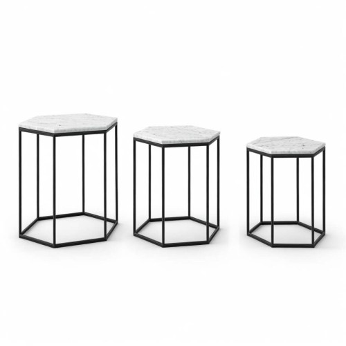 Nesting Tables